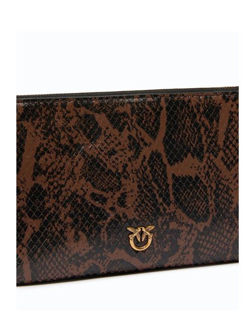 Borsa, donna, logata. PINKO | 104277 A3E5M16Q